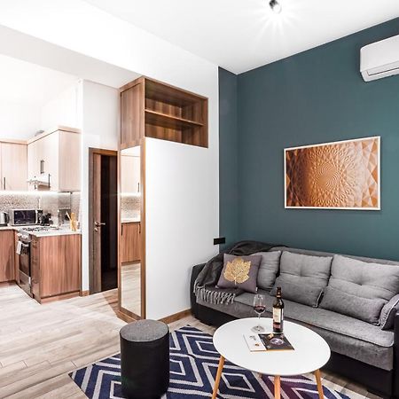 Hotelise I Tonic Apartment Yerevan Exterior photo