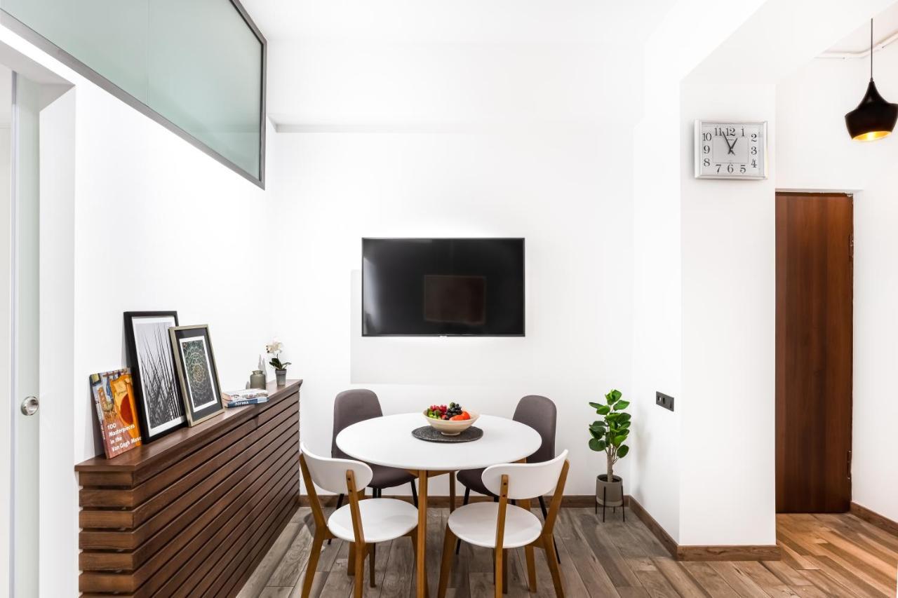 Hotelise I Tonic Apartment Yerevan Exterior photo