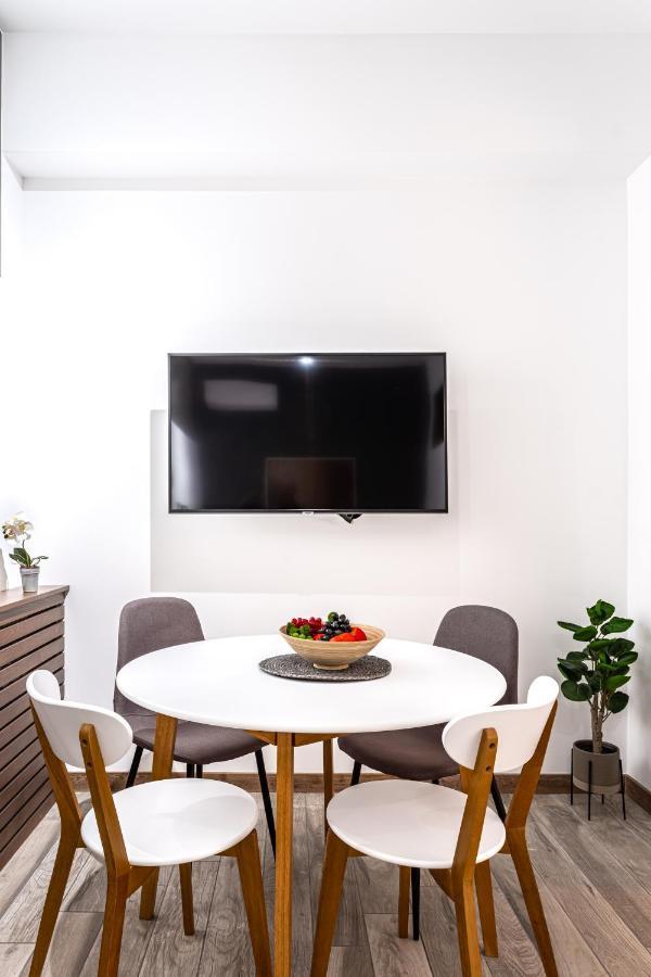 Hotelise I Tonic Apartment Yerevan Exterior photo
