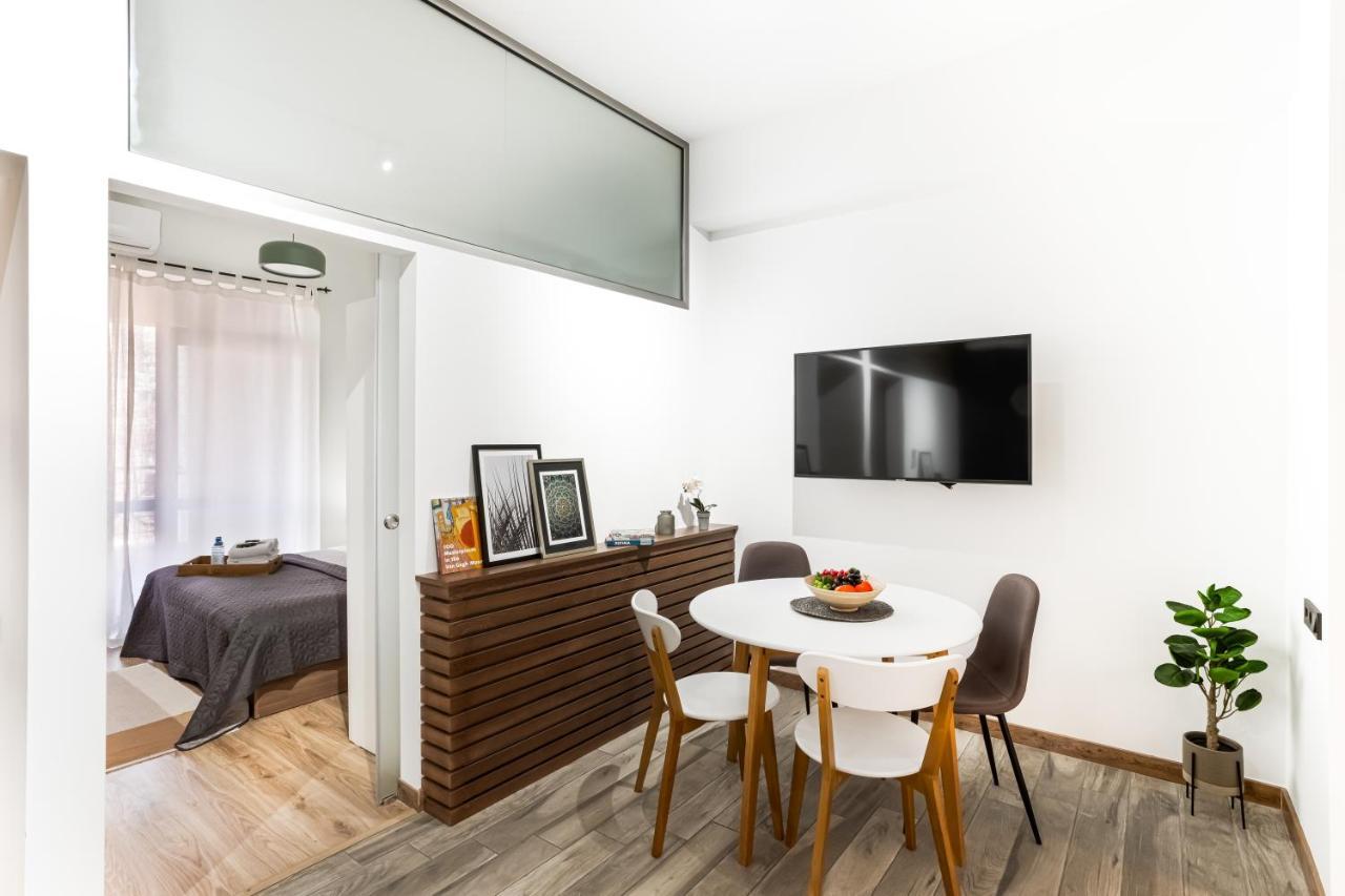 Hotelise I Tonic Apartment Yerevan Exterior photo