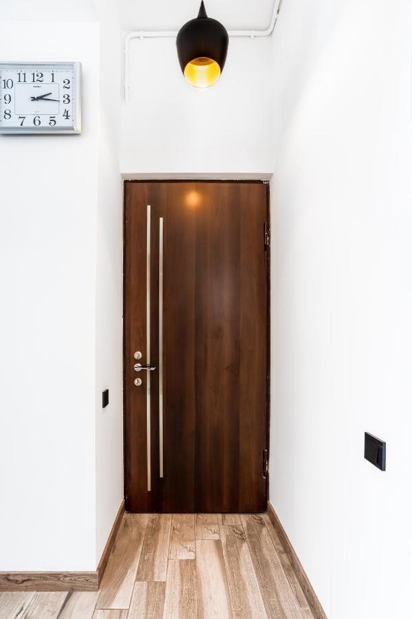 Hotelise I Tonic Apartment Yerevan Exterior photo